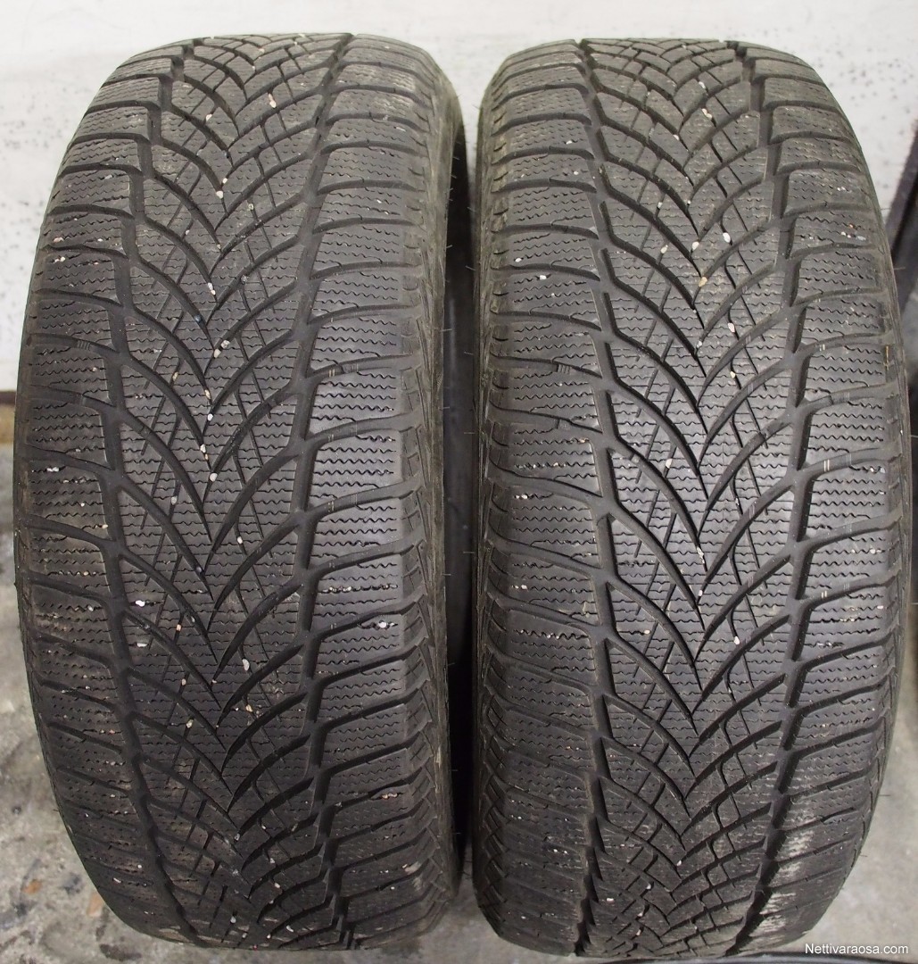 Nettivaraosa Goodyear Ultragrip Ice 2 225 55r16 Tyres Nettivaraosa