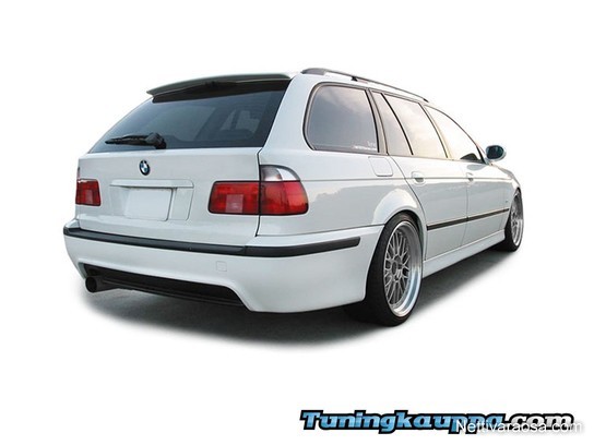 Стили дисков bmw e39