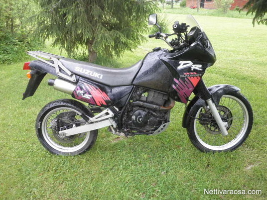 dr 650 1994