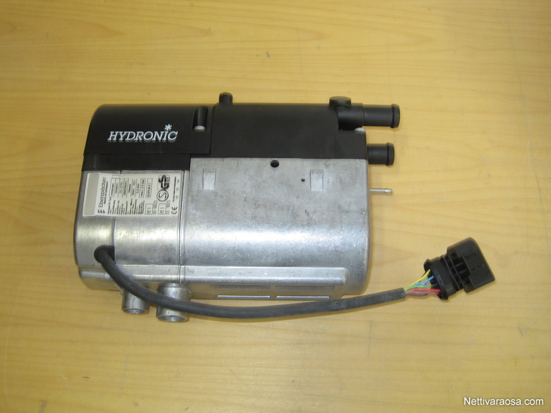 Nettivaraosa - Eberspächer Hydronic D5WSC 2021 - -lämmitinyksikkö 12V ...