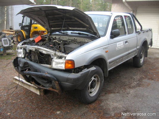 ranger iv td