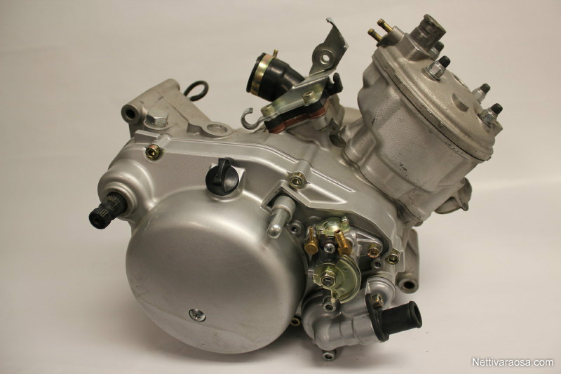 Nettivaraosa Minarelli Am6 Moped spare parts and accessories
