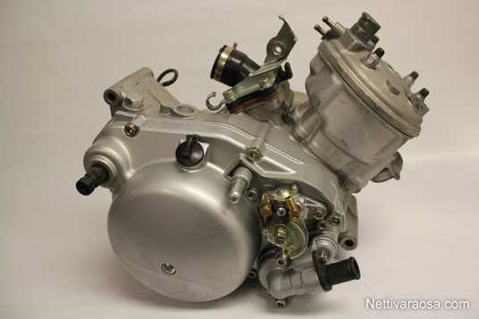 Nettivaraosa - Minarelli Am6 - Mopojen varaosat ja tarvikkeet