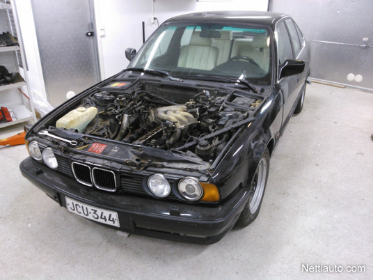 M20b25 bmw e34