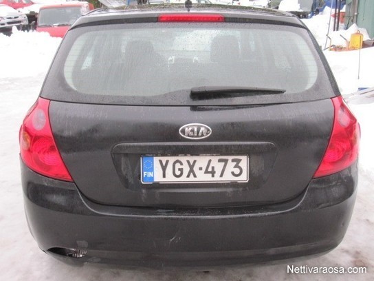 B1346 kia ceed