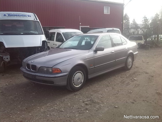 Bmw 520i 1998