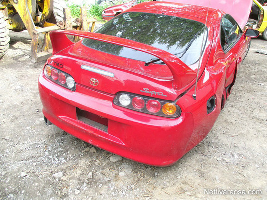 myydaan toyota supra myydaan toyota supra