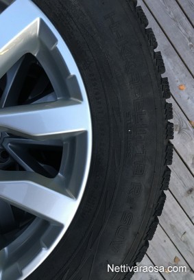 Nokian Hakkapeliitta R2 >> Nokian Hakkapeliitta R2 Suv Tyre Sets Nettivaraosa Nokian Hakkapeliitta R2 >> Nokian Hakkapeliitta R2 Suv Tyre Sets Nettivaraosa