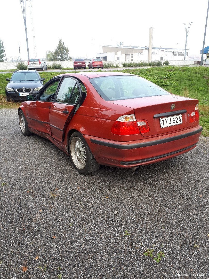 nettivaraosa-bmw-316-2000-1-9l-bensa-manuaali-e46-sedan-auton