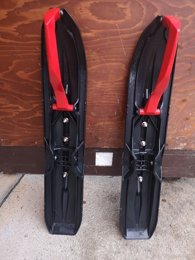 Nettivaraosa Blade xc Xc 2019 Blade xc sukset Moottorikelkan