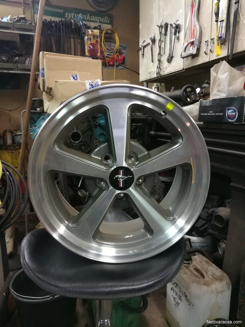 Ford Mustang Rims >> Ostetaan Ford Mustang Rims Nettivaraosa Ford Mustang Rims >> Ostetaan Ford Mustang Rims Nettivaraosa