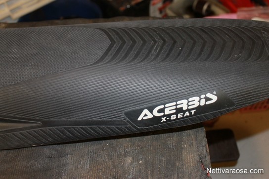 Nettivaraosa - Acerbis x-seat 2015 - rmz-450 - Moottoripyörän varaosat