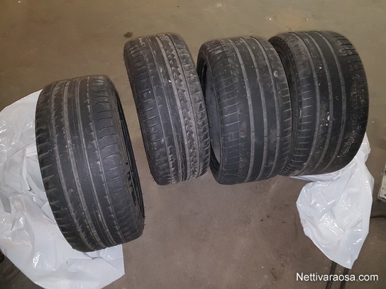 Michelin Pilot Sport >> Michelin Pilot Sport 4 Tyres Nettivaraosa Michelin Pilot Sport >> Michelin Pilot Sport 4 Tyres Nettivaraosa