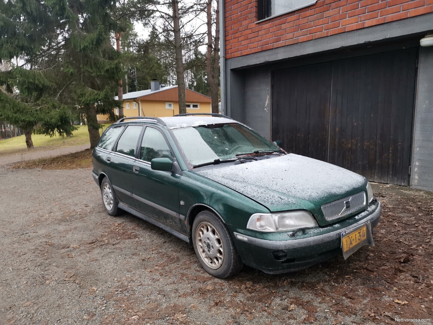 Volvo v40 1998