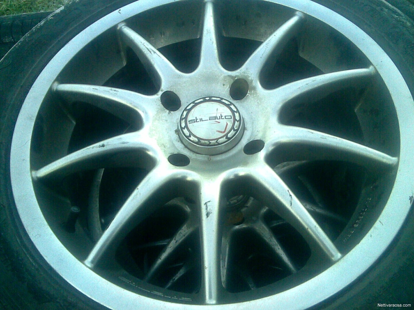 Hubcap Tire And Wheel >> Sthilauto Vanteet Nettivaraosa Hubcap Tire And Wheel >> Sthilauto Vanteet Nettivaraosa