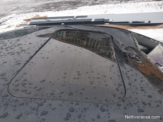 Nettivaraosa Audi A8 4 0 Tdi V8 Varaosa Ja