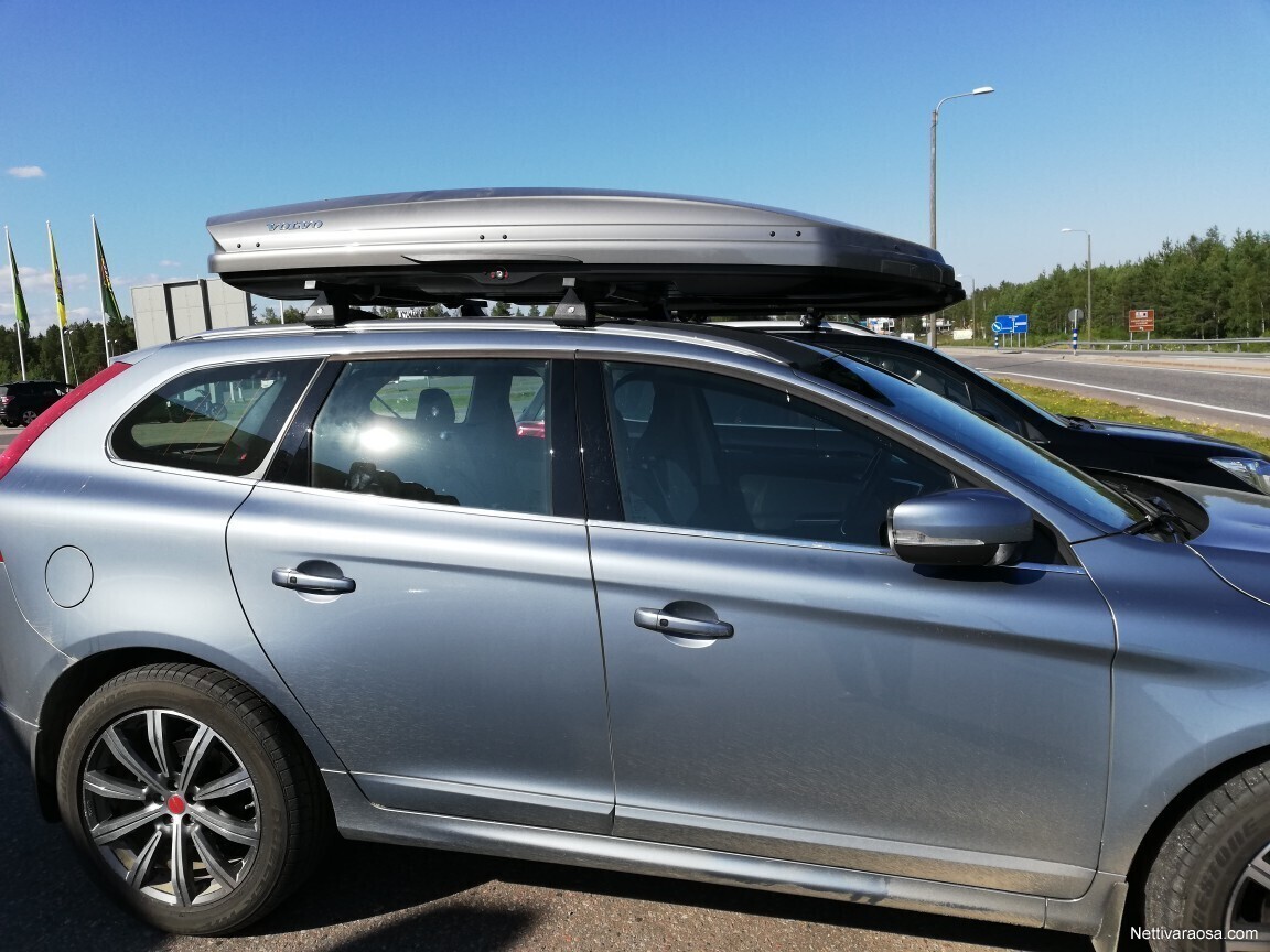 thule volvo