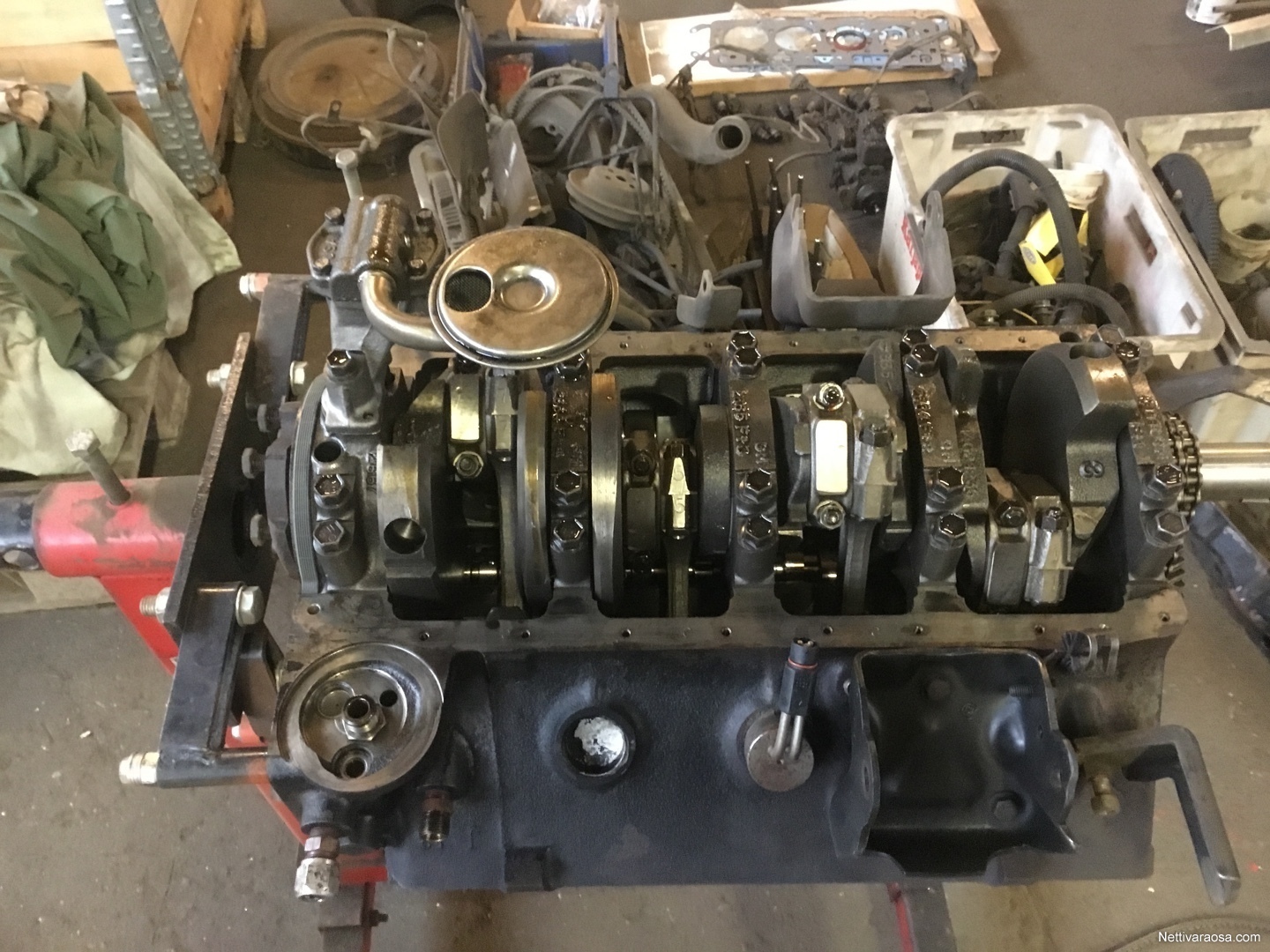 Nettivaraosa chevrolet 6 2 diesel 1988 auton varaosat nettivaraosa
