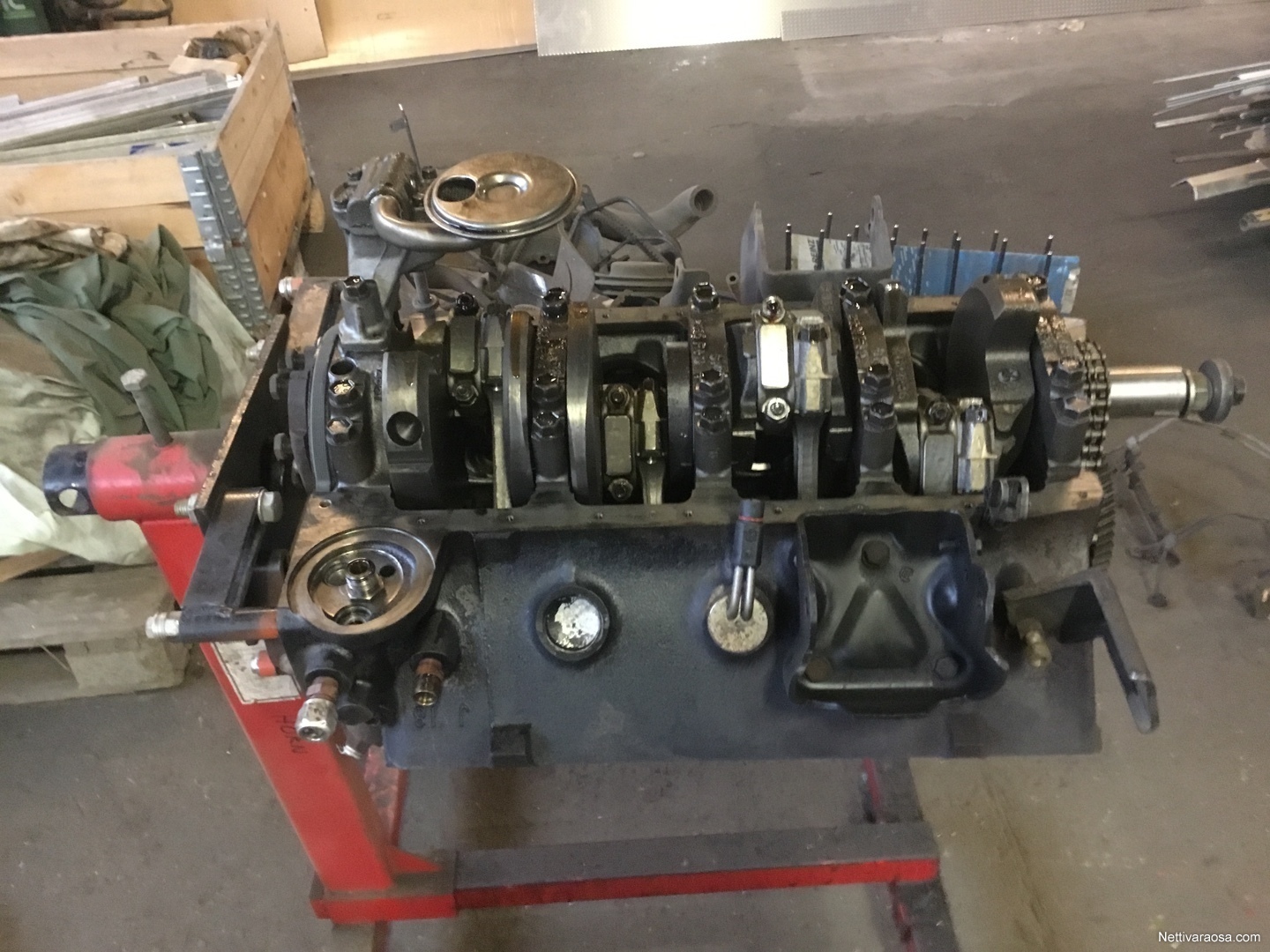 Nettivaraosa chevrolet 6 2 diesel 1988 auton varaosat nettivaraosa