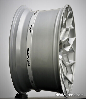 Nettivaraosa Veeman Fs42 5x112 5x120 Audi Bmw Mersu