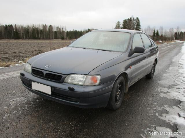 Toyota carina e 1997