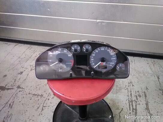 Nettivaraosa Audi S4 B5 2 7t 1999 8d0 919 881 Lx