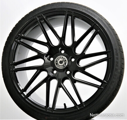 Nettivaraosa Muu Merkki 18 Quot 19 Quot Kes 228 Renkaat Audi