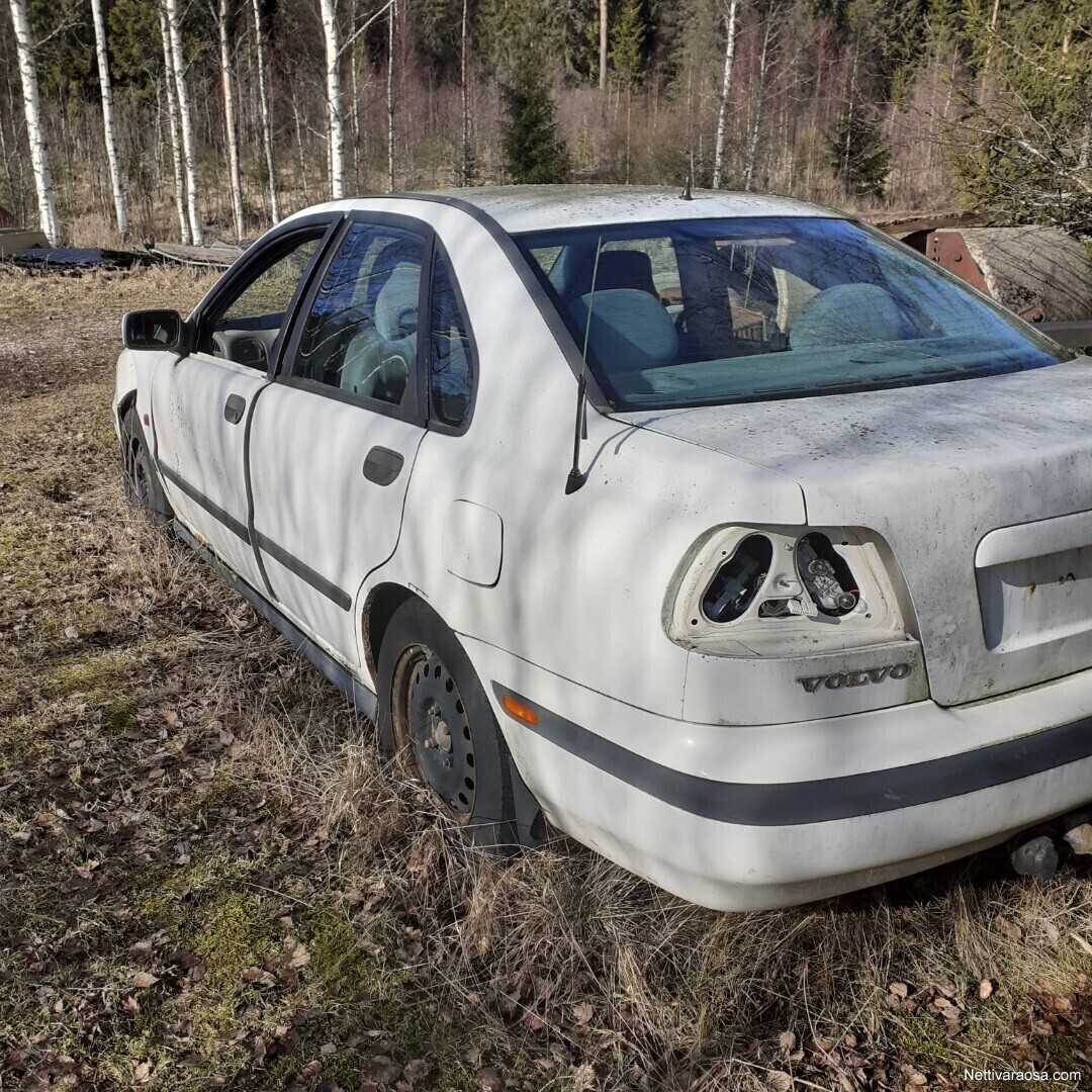 Volvo s40 97