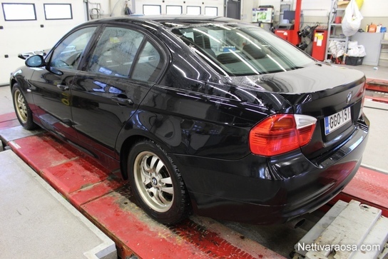 Bmw 320i n20