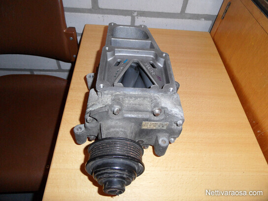 Подшипники компрессора eaton m45