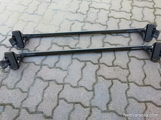 Nettivaraosa - Thule 853-2341- - Sopii Esim. Volvo S/v40 - 04 Asti ...