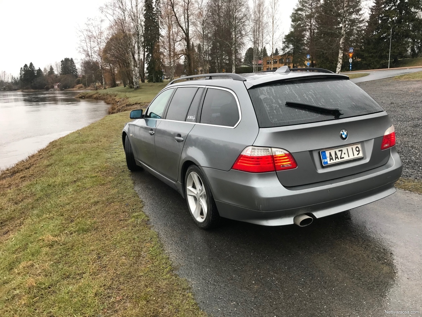 Bmw e60 128 стиль