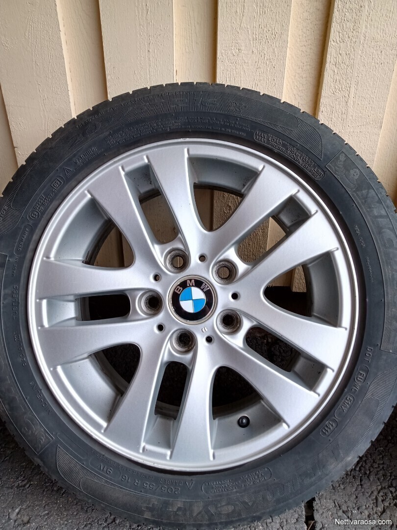 156 стиль bmw