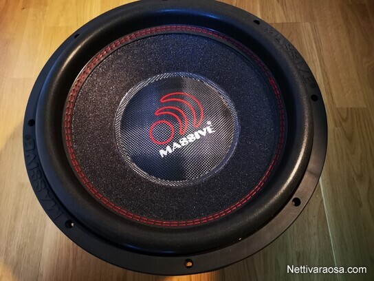 massive audio hippo xl