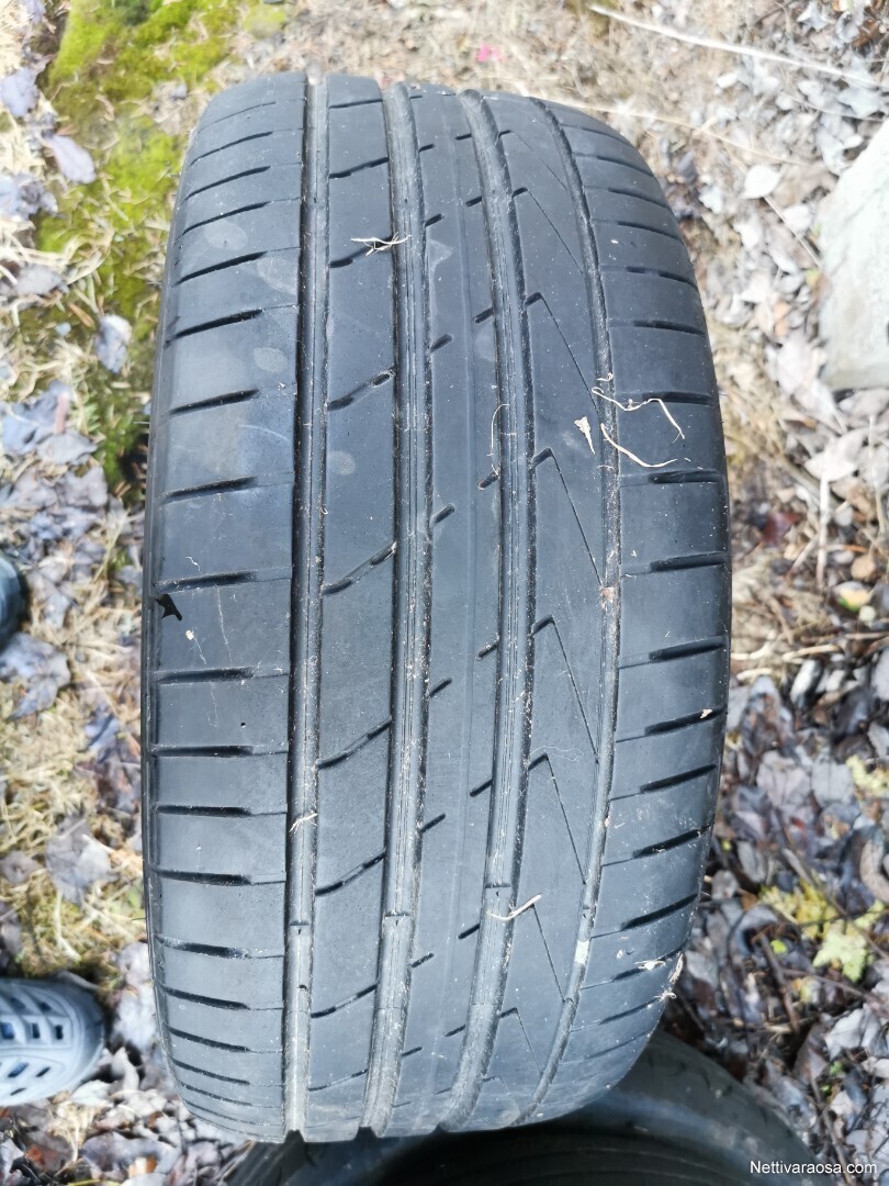 Nettivaraosa Hankook Ventus S1 Evo2 Tyres Nettivaraosa