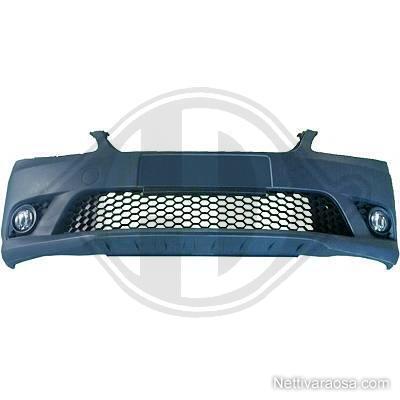 Nettivaraosa - Skoda Roomster - Puskuri (tuning) (Uusi ...