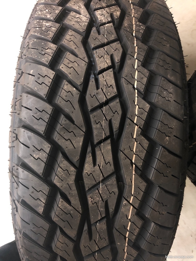 Nettivaraosa - Toyo Toyo Open Country - 265/60 R18 110T - Renkaat ...