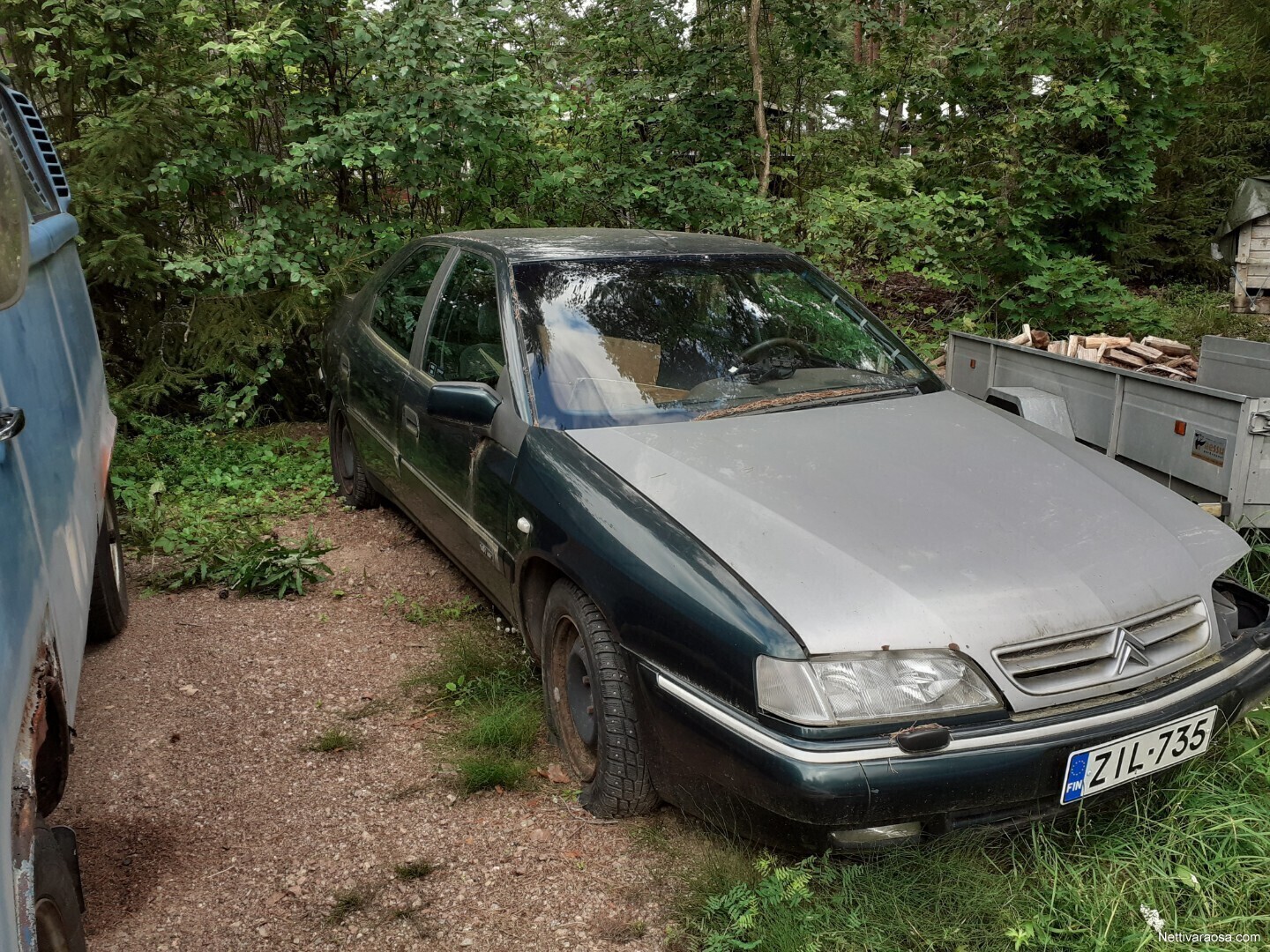 Citroen xantia 1999