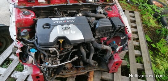 P1690 kia cerato