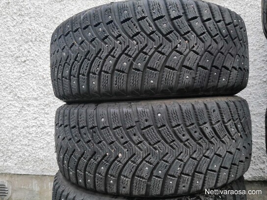 Nettivaraosa - Michelin 205 55R16 - Michelin x-ice North xin3 - Renkaat