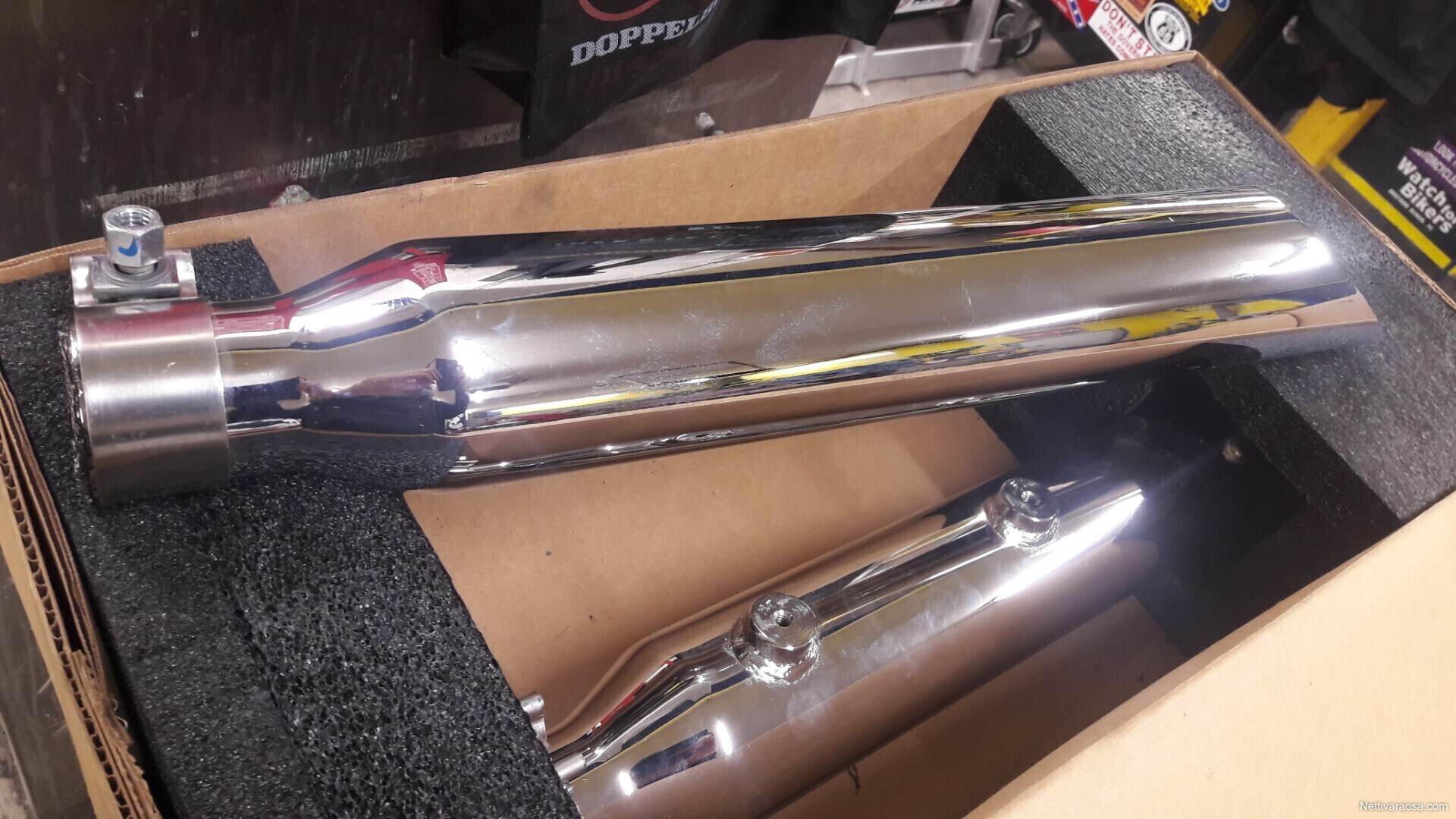 best place to buy harley parts
