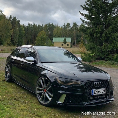 Audi rs7 21