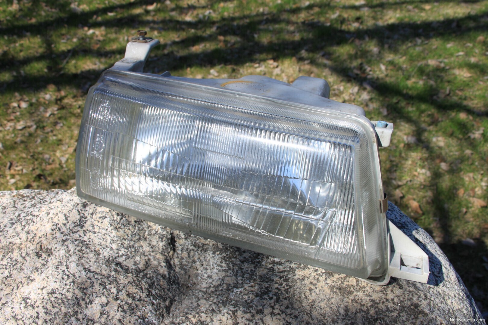 Nettivaraosa Toyota Carina II Car spare parts Nettivaraosa