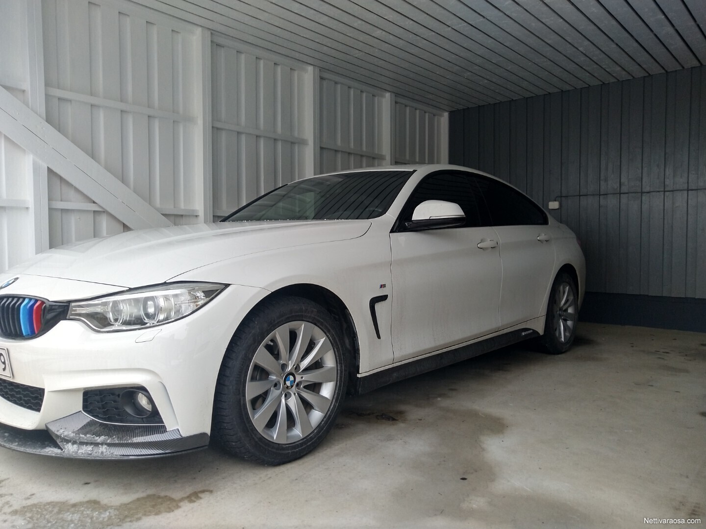 Bmw 413 стиль