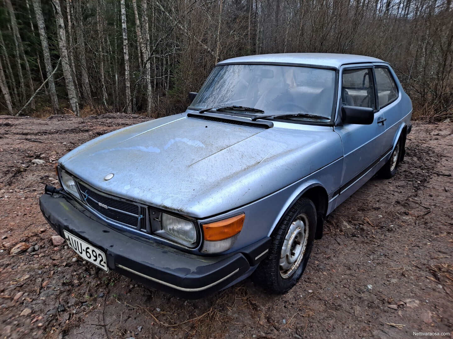 Saab 90 х