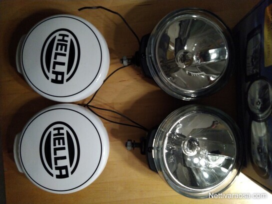 Nettivaraosa Hella Comet Ff 500 Car Spare Parts Nettivaraosa 1 paar hella fernscheinwerfer comet ff 500 ref 17.5 12v 55w h3 scheinwerfer rund. hella comet ff 500 car spare parts