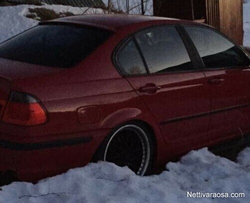 Bmw e36 e46