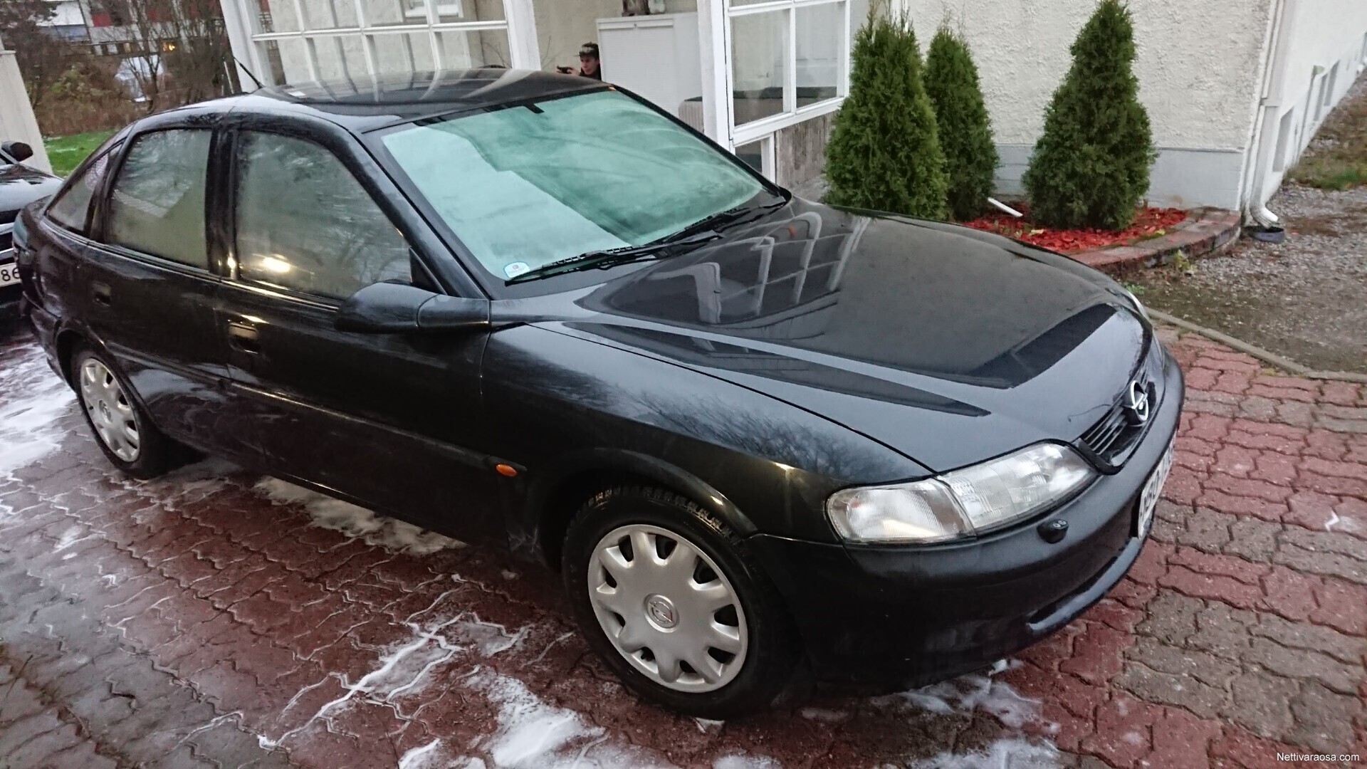 Opel vectra b 1998