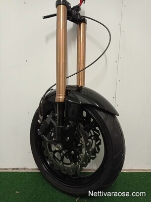 Nettivaraosa Suzuki Gsx R Keula Moottoripyoran Varaosat Ja Tarvikkeet Nettivaraosa