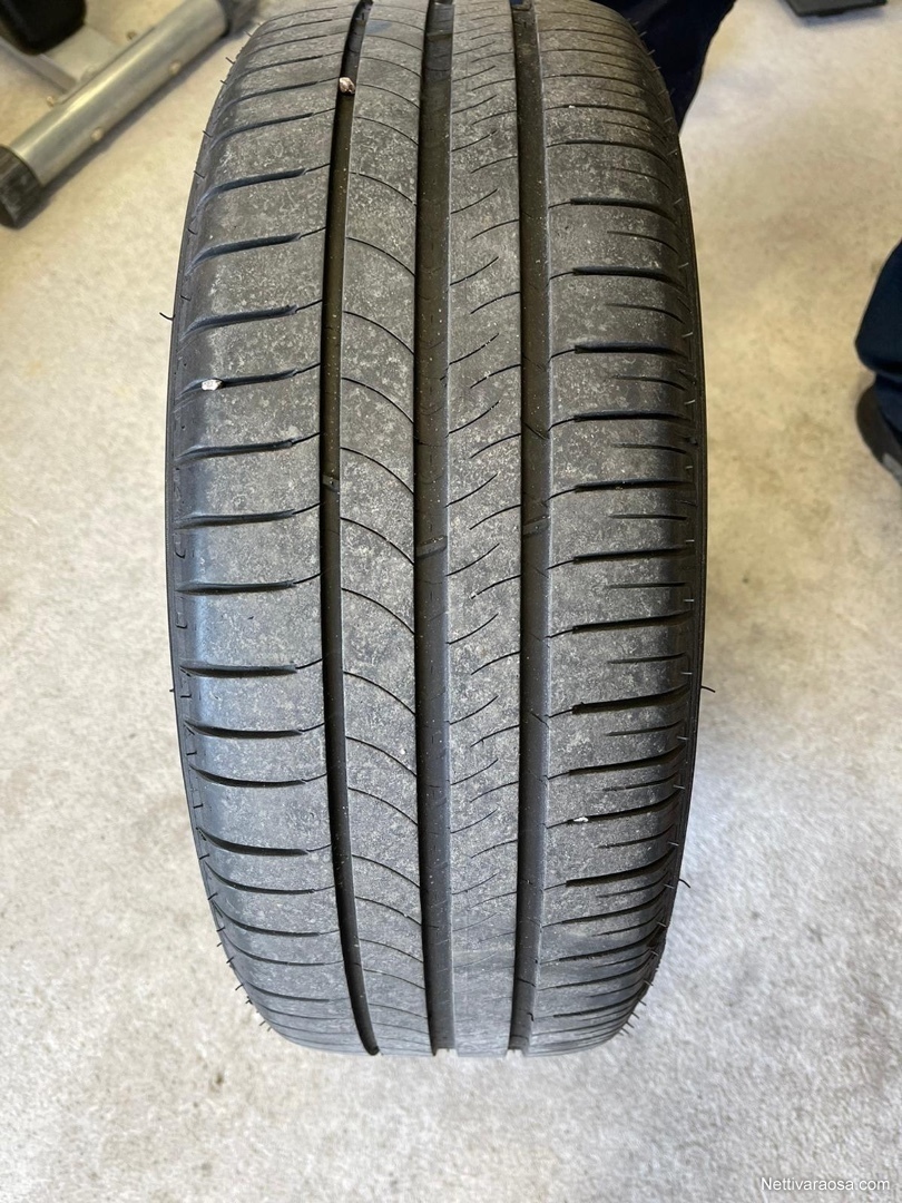 Nettivaraosa Michelin Green x 2018 Rengassarjat Nettivaraosa